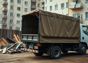 Вывоз мусора с чердака в Новокузнецке от ПроМусор: очистка и уборка, цена от 2517 руб., срочно